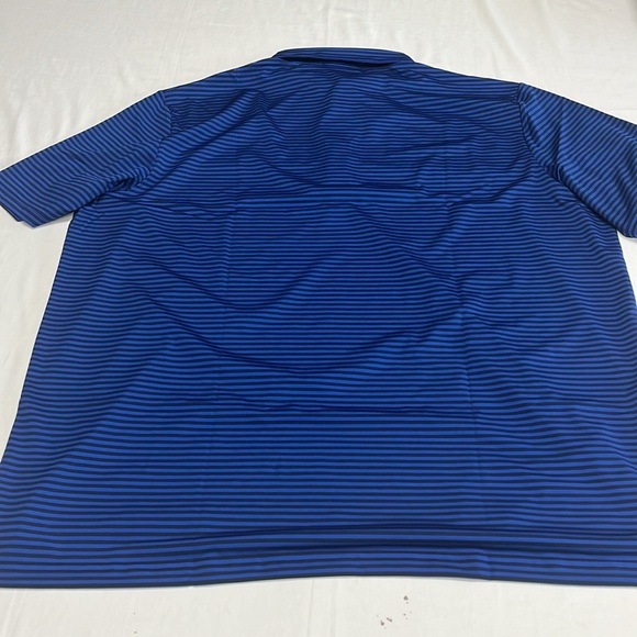 Polo Ralph Lauren RLX Men's Lightweight Airflow Golf Polo.92% pole 8% elastane - Picture 15 of 16